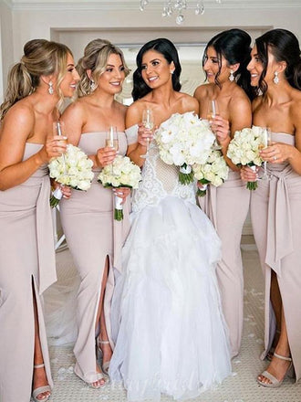 Bridesmaid Dresses & Gowns 2021 – Dairy Bridal