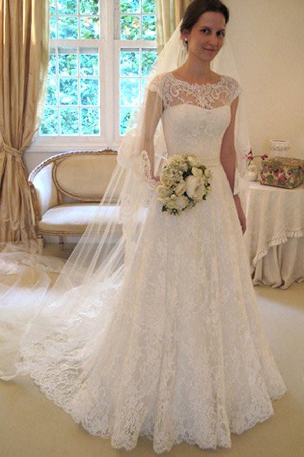 Latest Bridal Gowns 2024 | gangaputra.net