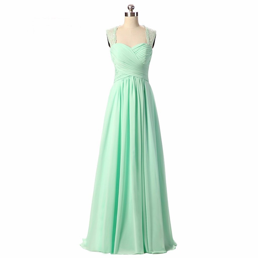 chiffon beach bridesmaid dresses A-Line Maxi Chiffon Beach Wedding Bridesmaid Dress COCOMELODY CB0825, Dusty Purple