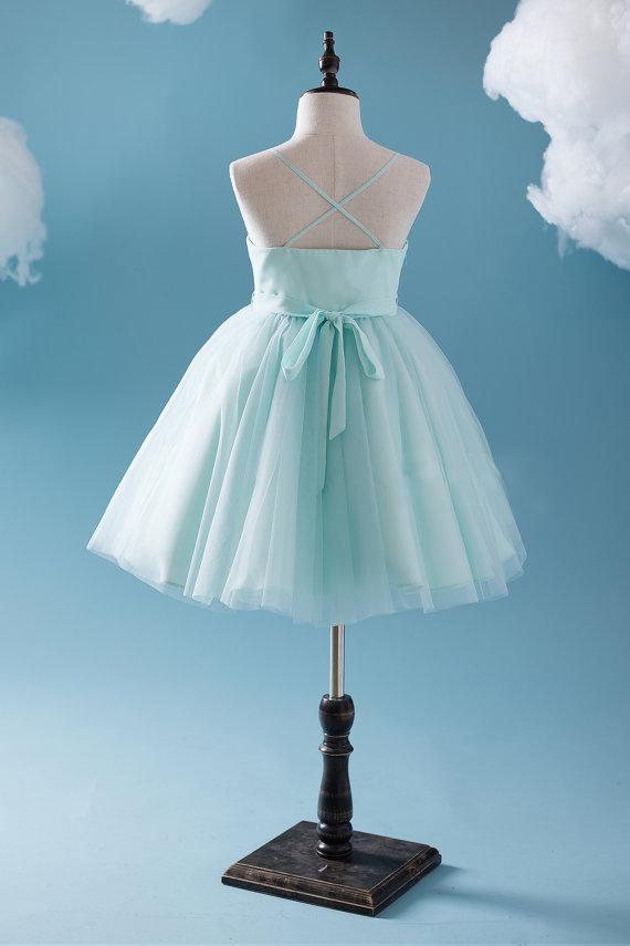 tiffany blue jr bridesmaid dresses Blue Junior Bridesmaid Dresses