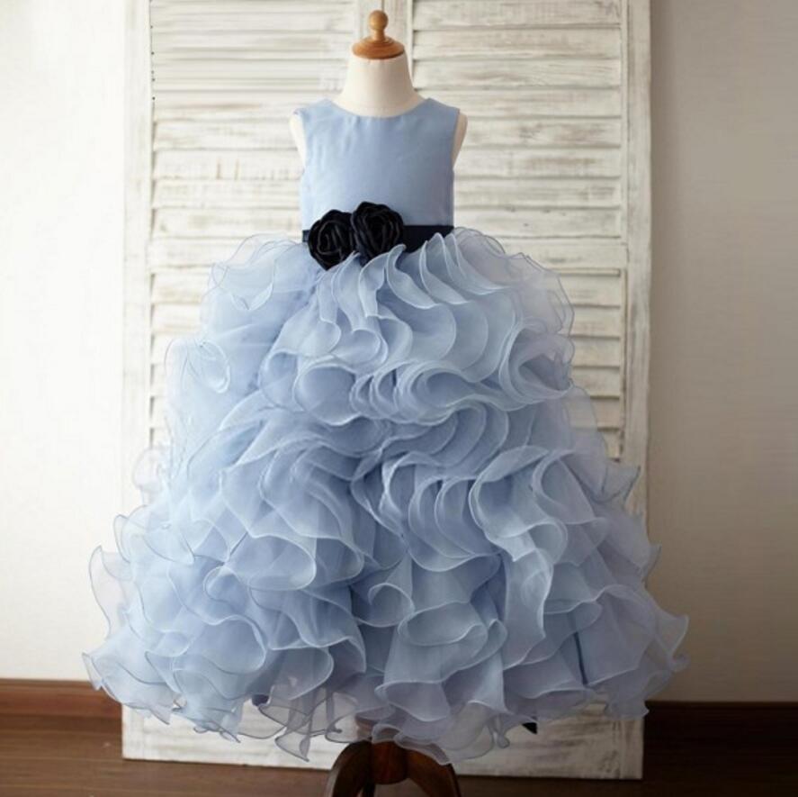 dusty blue and white dress Dusty Blue Wedding Dress,destination Dress For Photoshoot
