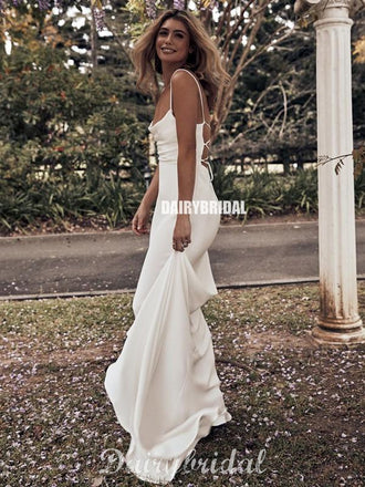 Charming Long Sleeves Mermaid Sparkle Sequin Mermaid Slit Prom Dresses –  Dairy Bridal