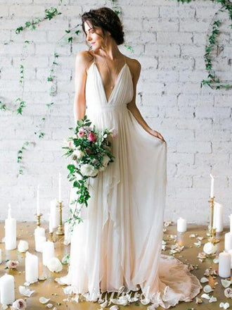Find Affordable Wedding Dresses Under $200
