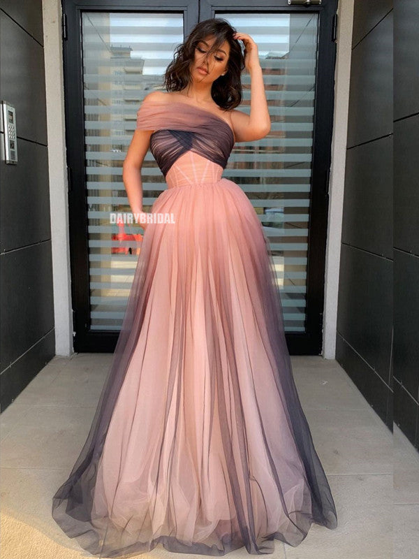 Lilac Sequins & Tulle Cutdana Embellished One-Shoulder Sculpted Gown Design  by Chaashni by Maansi and Ketan at Pernia's Pop Up Shop 2024