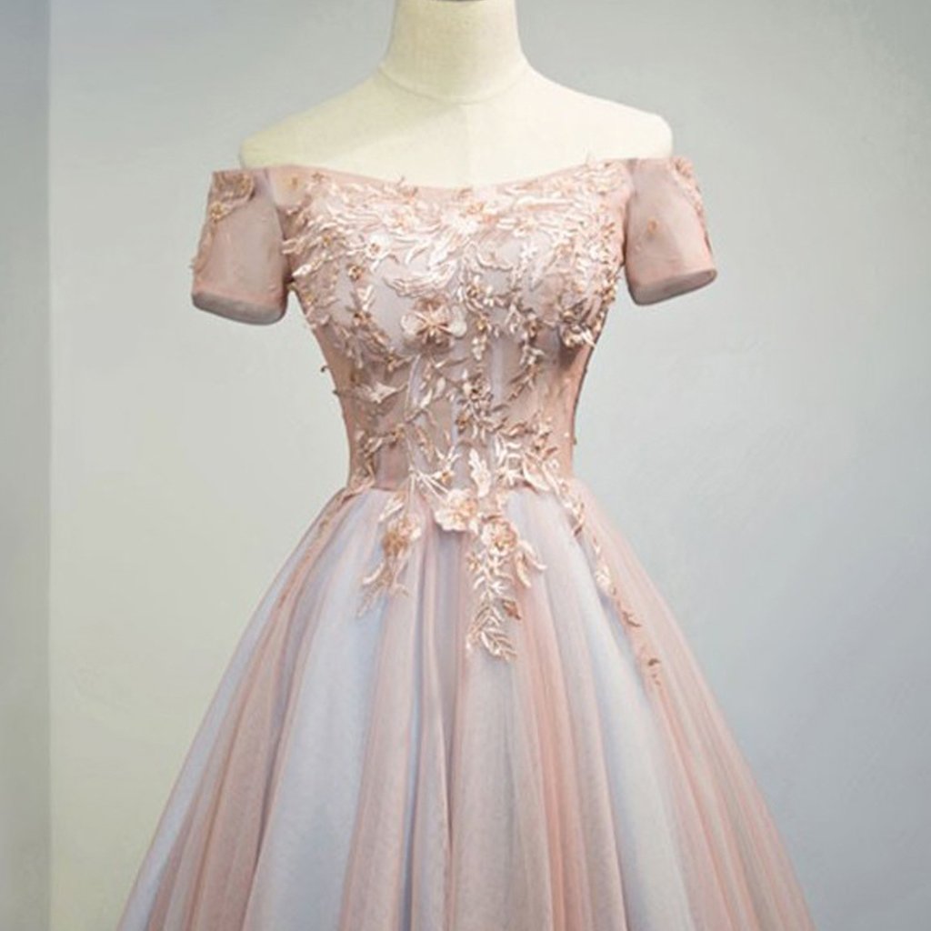 Short Homecoming Dress, Tulle Homecoming Dress, Knee-Length Homecoming Dairy Bridal Short Homecoming Dress, Tulle Homecoming Dress, Knee-Length Homecoming Dairy Bridal