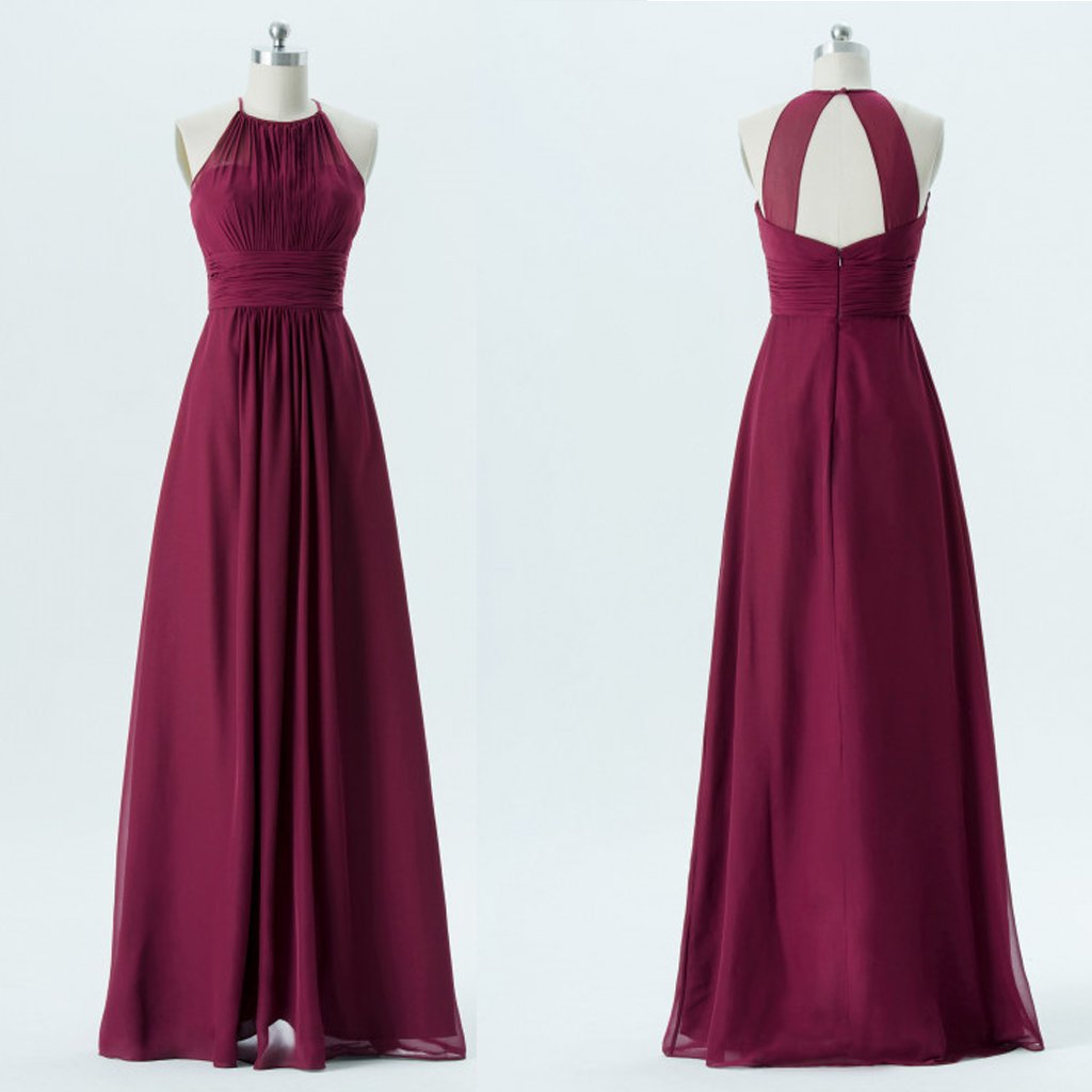 Women's Sleeveless Round Neck Dress Slim Fit High Waist Ball Gown Cocktail  Party | eBay