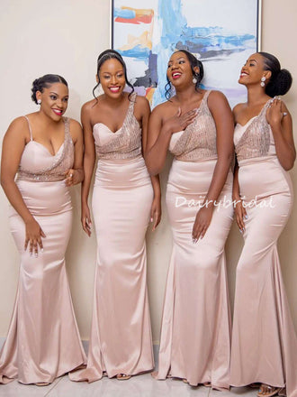 Sequin Bridesmaid Dresses & Gowns 2021 Dairy Bridal Sequin Bridesmaid Dresses & Gowns 2021 Dairy Bridal