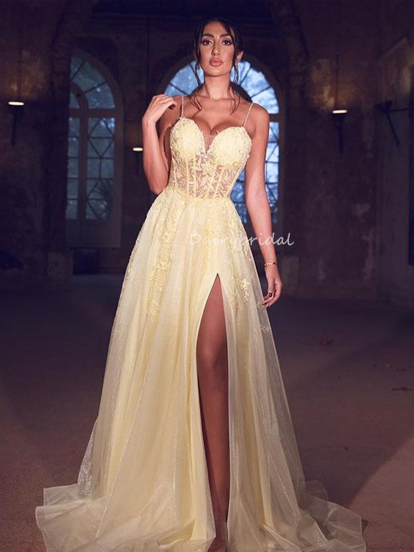 lace sexy dress with slit Black Sleeveless Lace Up Sides Double Slit Maxi Dress