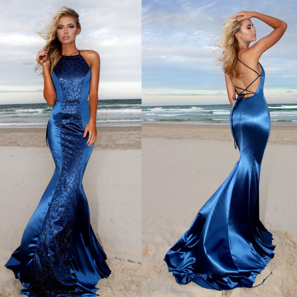 Long Prom Dress, Satin Prom Dress, Mermaid Prom Dress, Sequin Prom Dre Dairy Bridal Long Prom Dress, Satin Prom Dress, Mermaid Prom Dress, Sequin Prom Dre Dairy Bridal