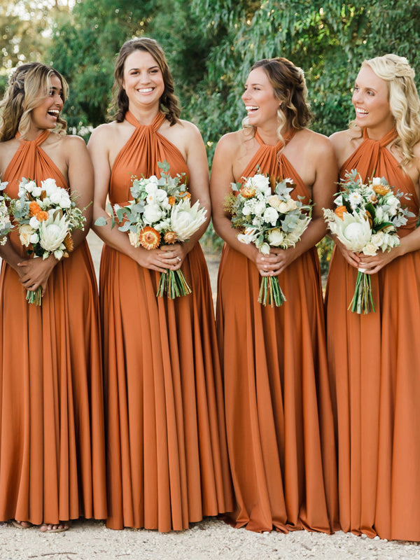skanky bridesmaid dresses Mismatched Sexy Green Mermaid Side Slit Long Bridesmaid Dresses Online Wish Gown