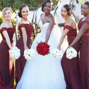 Mermaid Bridesmaid Dresses & Gowns 2021 Dairy Bridal Mermaid Bridesmaid Dresses & Gowns 2021 Dairy Bridal