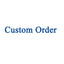 Custom order for Jowel Mayango