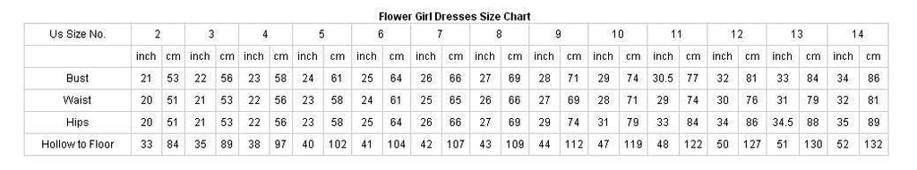 Satin Strap Tulle Flower Girl Dresses, Satin Flower Lovely Little Girl Dresses,  FG025
