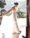 New Arrival Tulle A-Line Wedding Dress, Honest Applique Wedding Dress, D1080